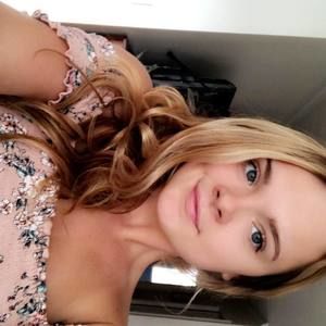 Meet your Posher, Greer